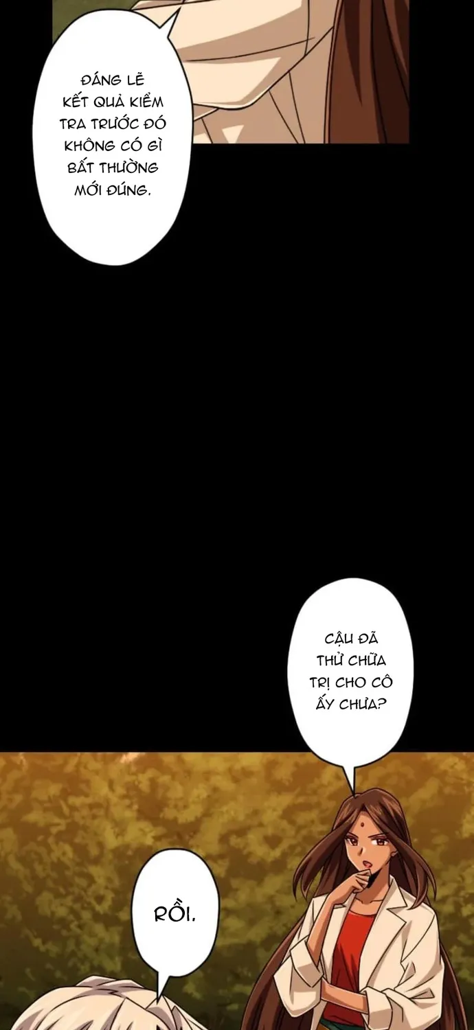 Đại Hiền Nhân Ma Thuật Cấp 99990000 Chap 136 - Next Chap 137