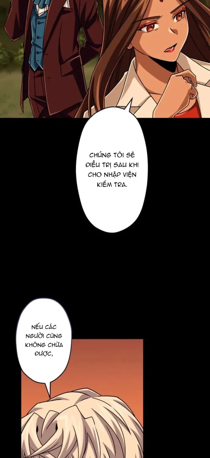 Đại Hiền Nhân Ma Thuật Cấp 99990000 Chap 136 - Next Chap 137