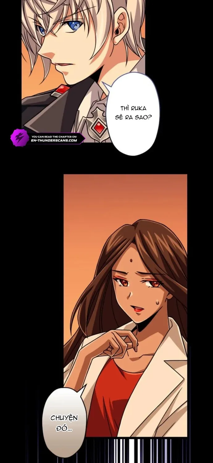 Đại Hiền Nhân Ma Thuật Cấp 99990000 Chap 136 - Next Chap 137