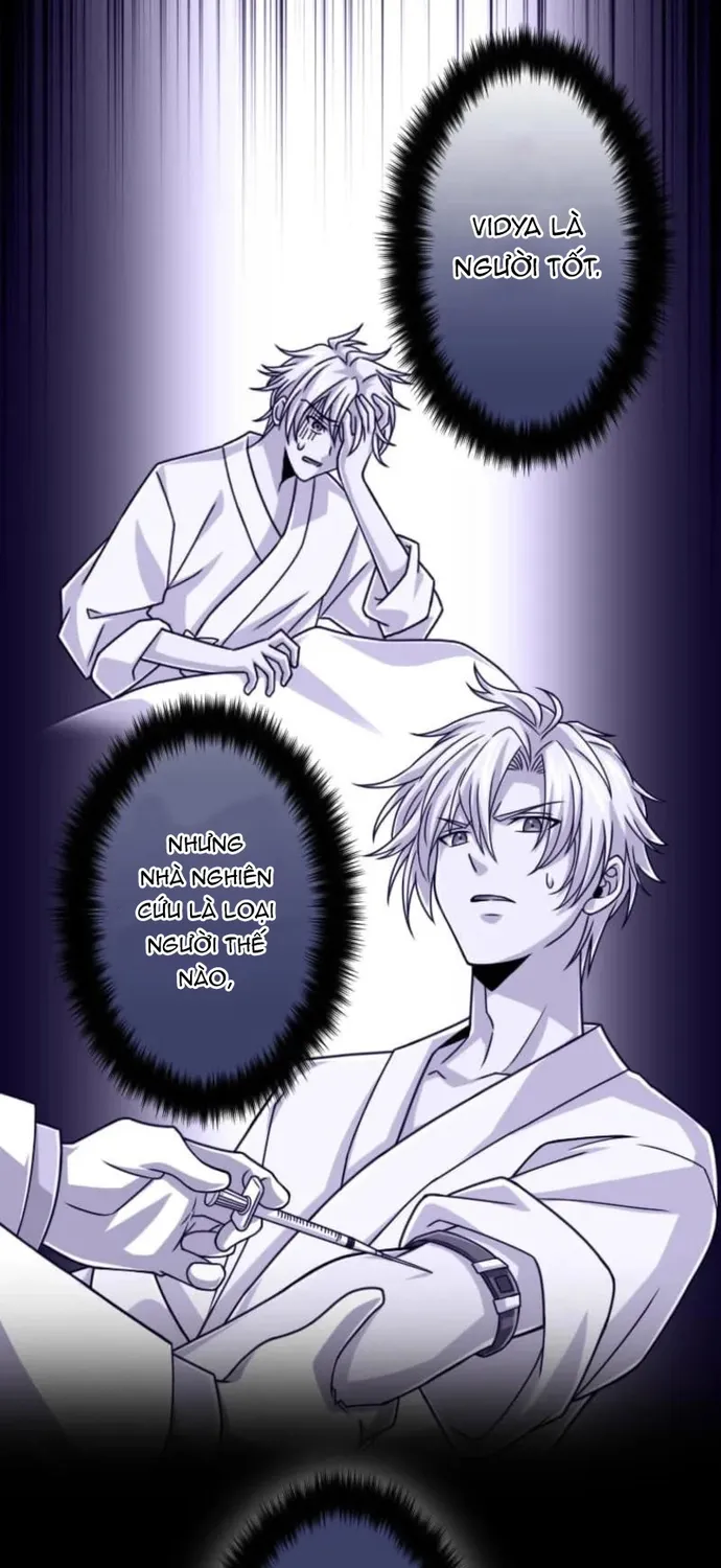 Đại Hiền Nhân Ma Thuật Cấp 99990000 Chap 136 - Next Chap 137