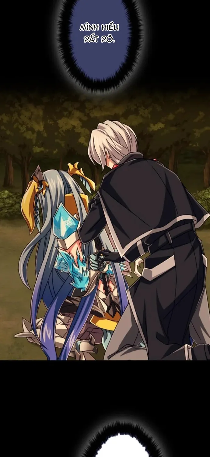 Đại Hiền Nhân Ma Thuật Cấp 99990000 Chap 136 - Next Chap 137