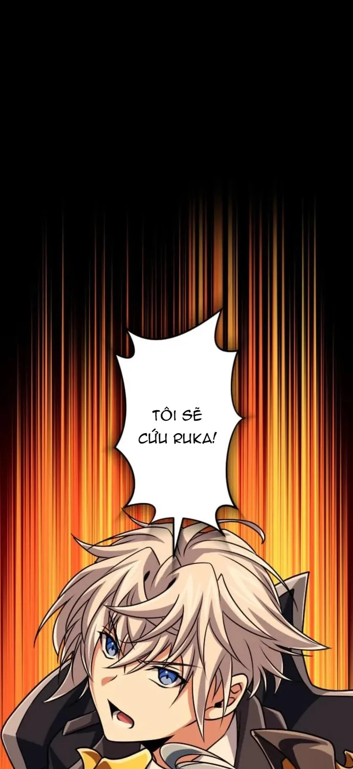 Đại Hiền Nhân Ma Thuật Cấp 99990000 Chap 137 - Next Chap 138