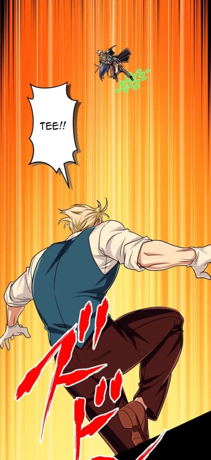 Đại Hiền Nhân Ma Thuật Cấp 99990000 Chap 137 - Next Chap 138