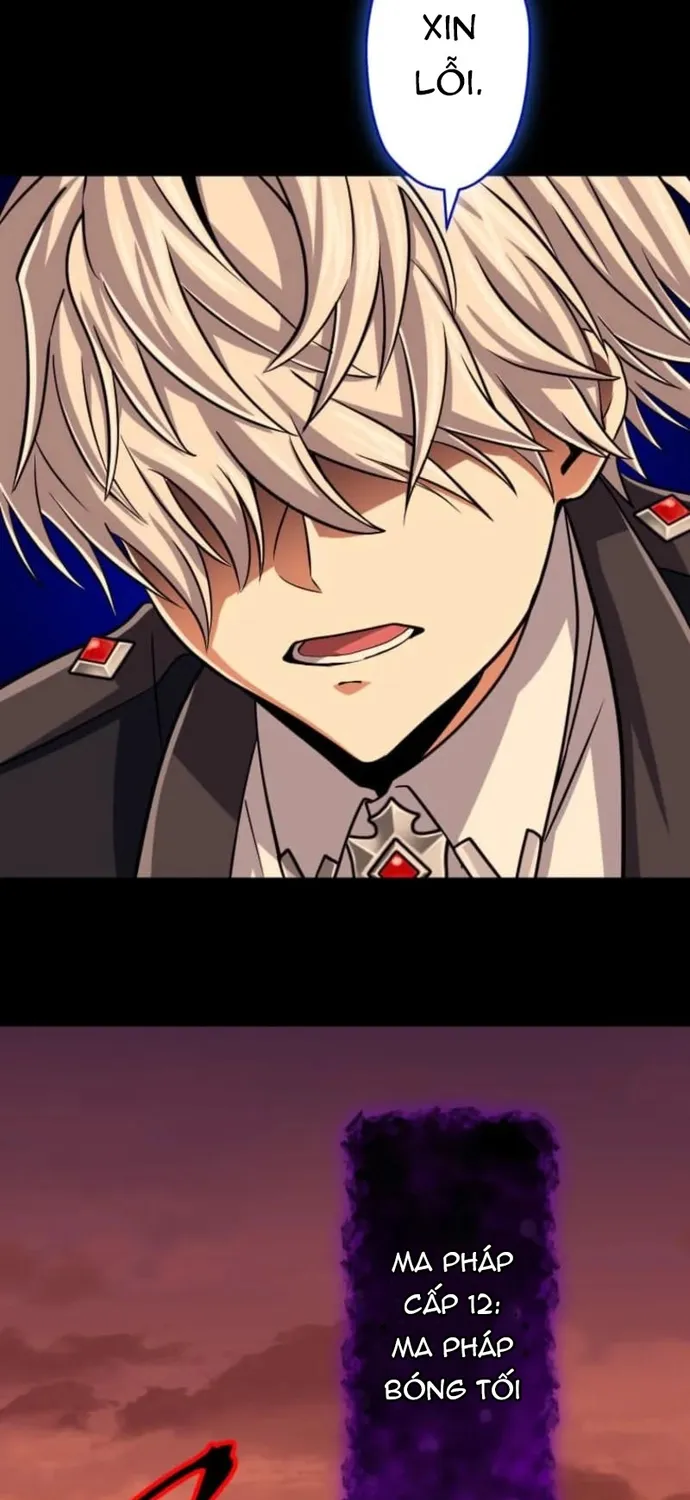 Đại Hiền Nhân Ma Thuật Cấp 99990000 Chap 137 - Next Chap 138