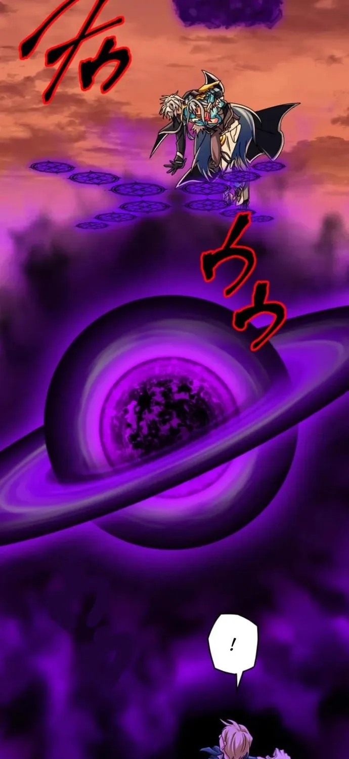 Đại Hiền Nhân Ma Thuật Cấp 99990000 Chap 137 - Next Chap 138