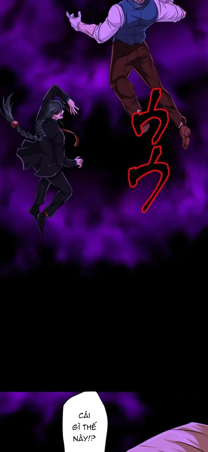 Đại Hiền Nhân Ma Thuật Cấp 99990000 Chap 137 - Next Chap 138