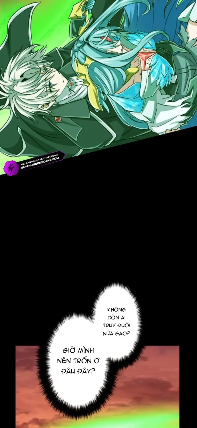 Đại Hiền Nhân Ma Thuật Cấp 99990000 Chap 137 - Next Chap 138