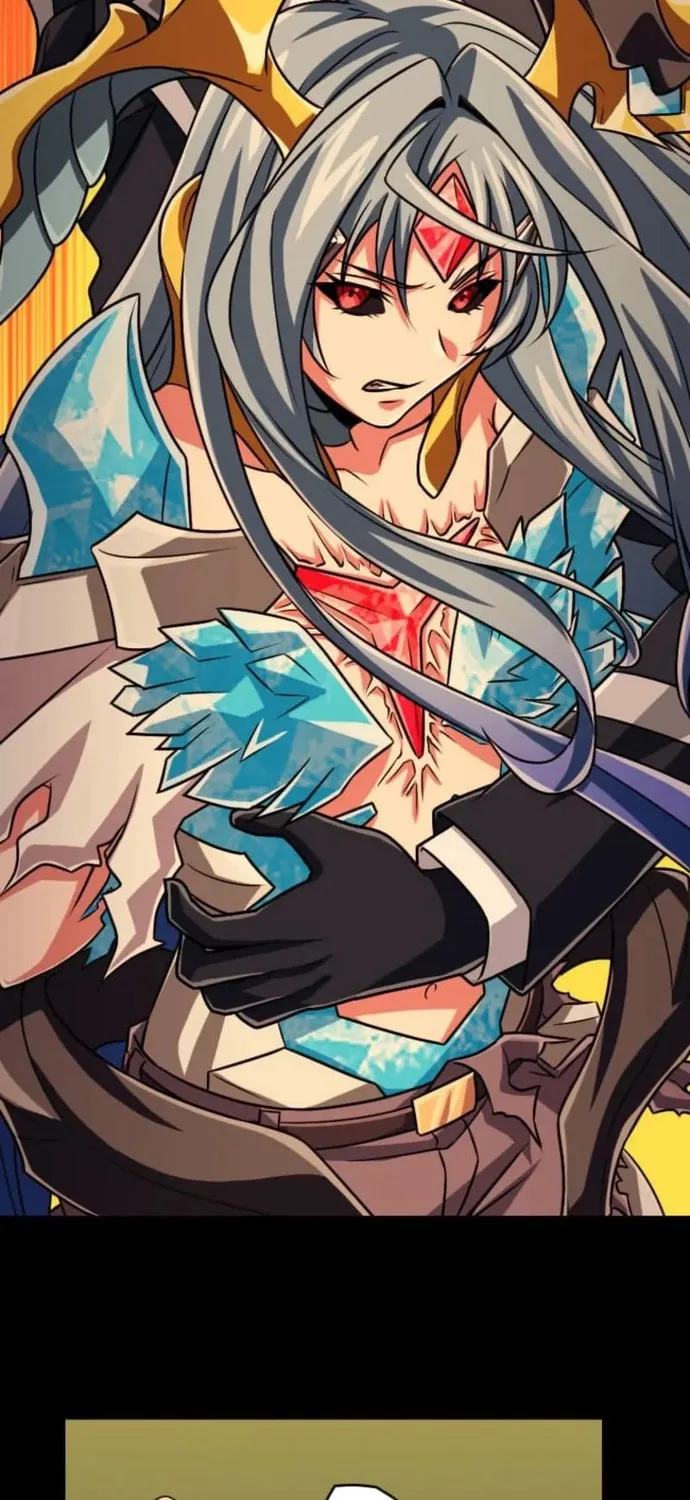 Đại Hiền Nhân Ma Thuật Cấp 99990000 Chap 137 - Next Chap 138