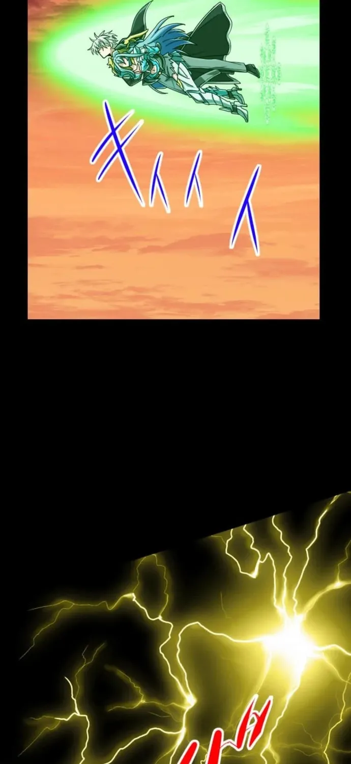 Đại Hiền Nhân Ma Thuật Cấp 99990000 Chap 137 - Next Chap 138