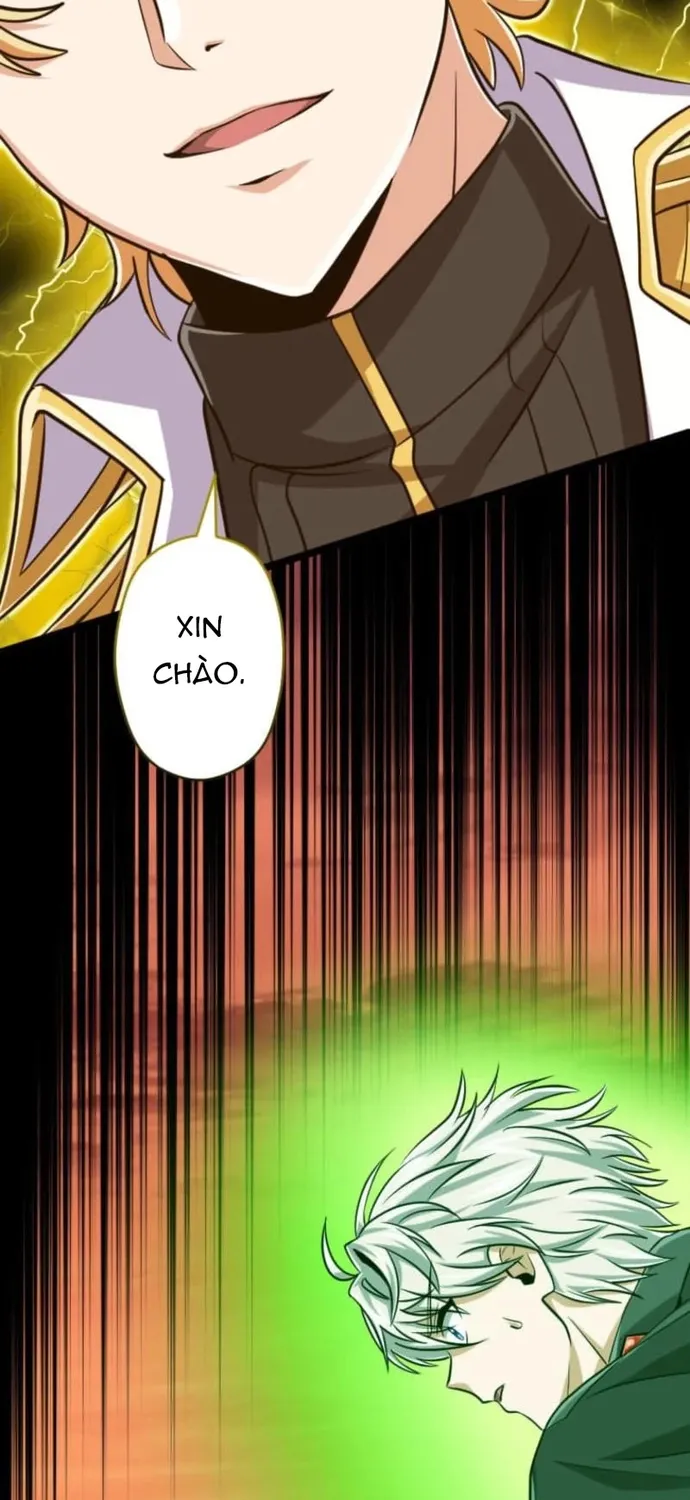 Đại Hiền Nhân Ma Thuật Cấp 99990000 Chap 137 - Next Chap 138