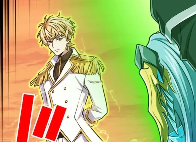 Đại Hiền Nhân Ma Thuật Cấp 99990000 Chap 137 - Next Chap 138