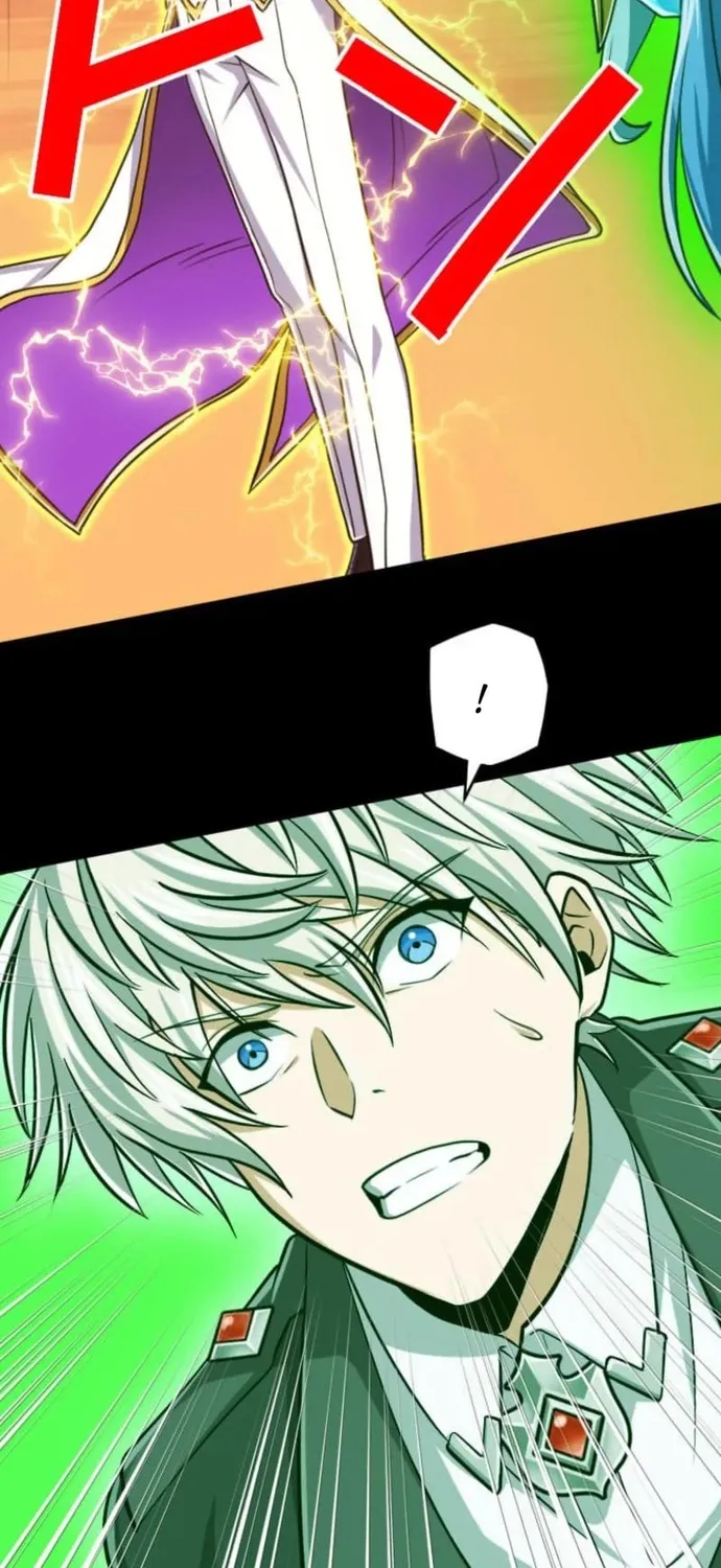 Đại Hiền Nhân Ma Thuật Cấp 99990000 Chap 137 - Next Chap 138