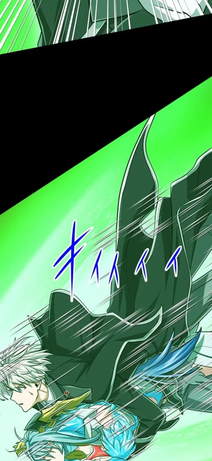 Đại Hiền Nhân Ma Thuật Cấp 99990000 Chap 137 - Next Chap 138