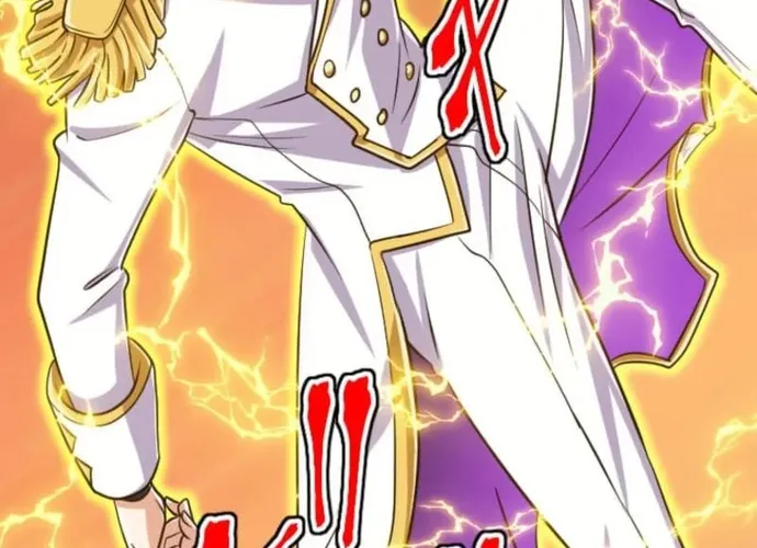 Đại Hiền Nhân Ma Thuật Cấp 99990000 Chap 137 - Next Chap 138