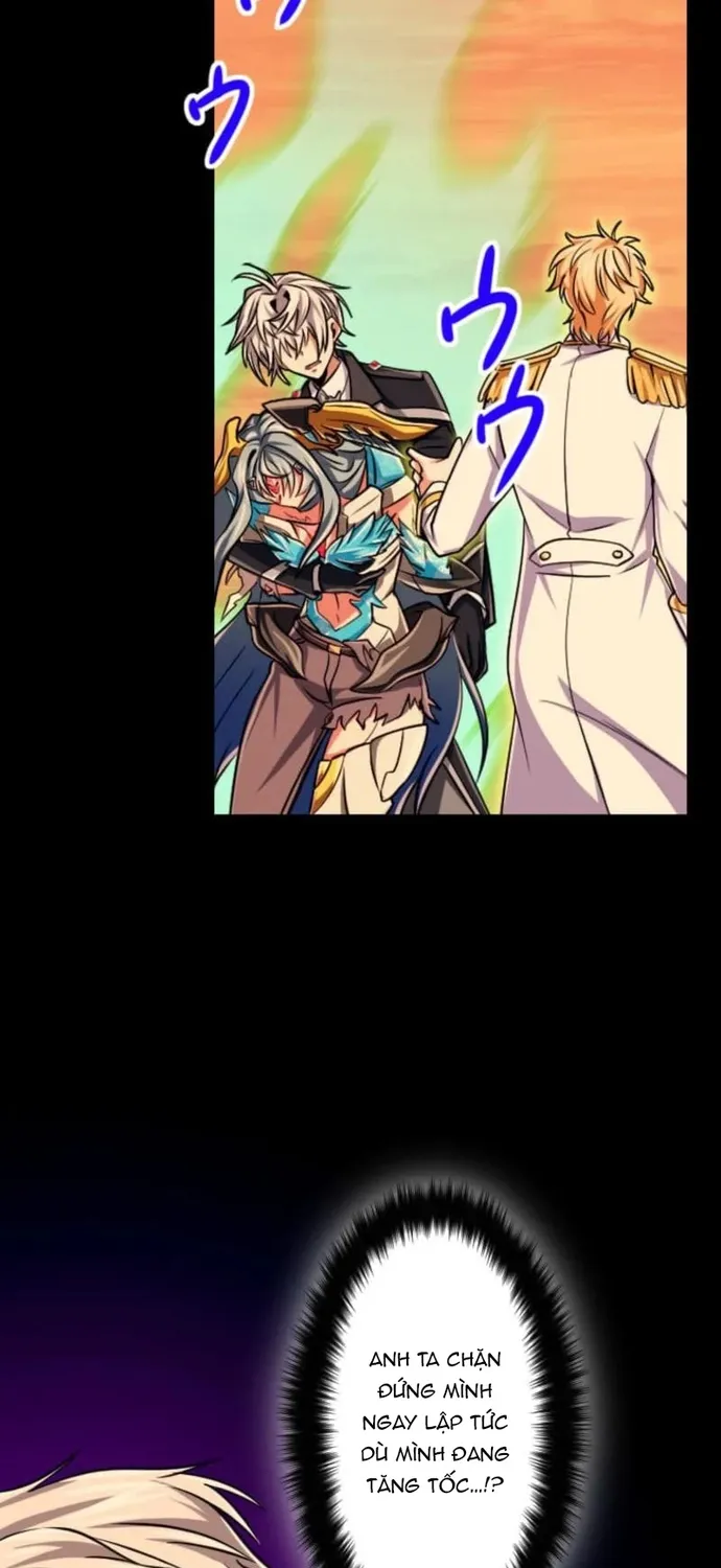 Đại Hiền Nhân Ma Thuật Cấp 99990000 Chap 137 - Next Chap 138