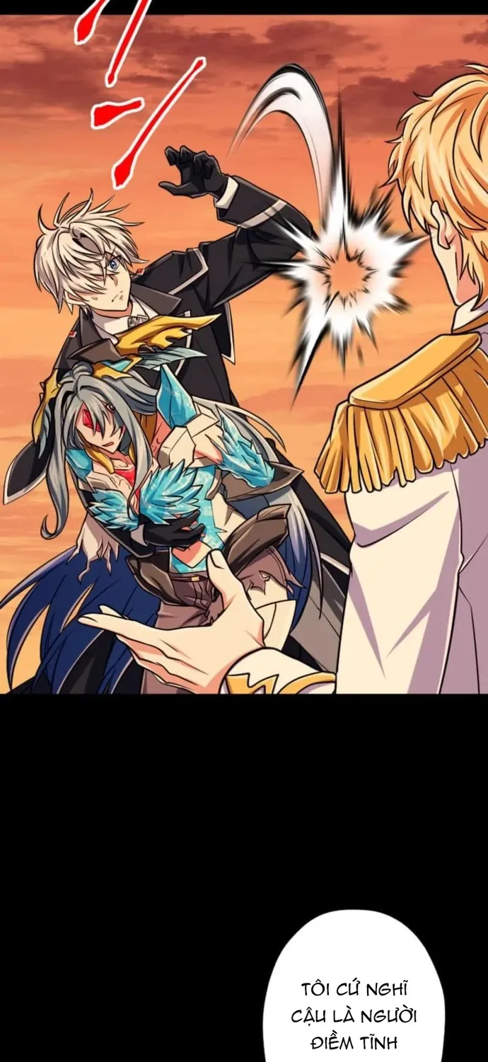 Đại Hiền Nhân Ma Thuật Cấp 99990000 Chap 137 - Next Chap 138