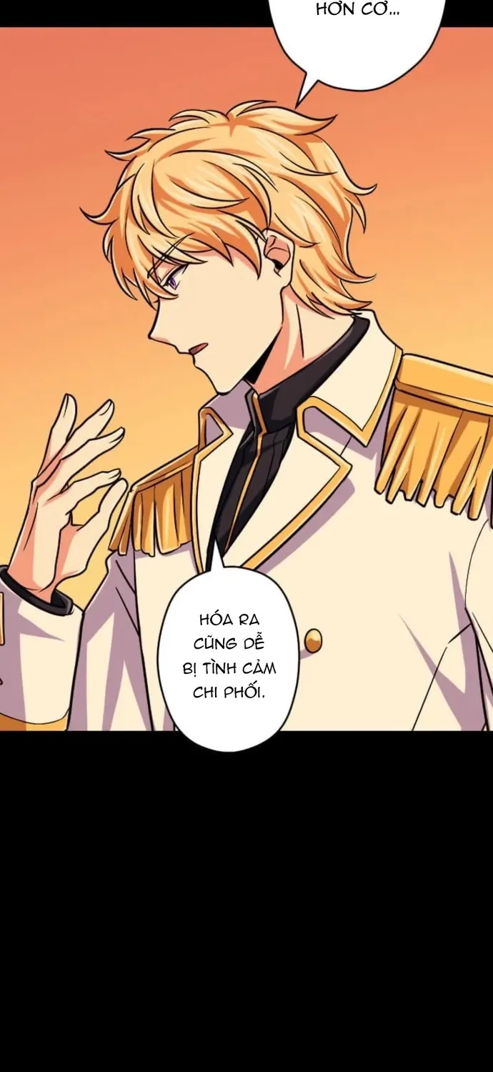 Đại Hiền Nhân Ma Thuật Cấp 99990000 Chap 137 - Next Chap 138