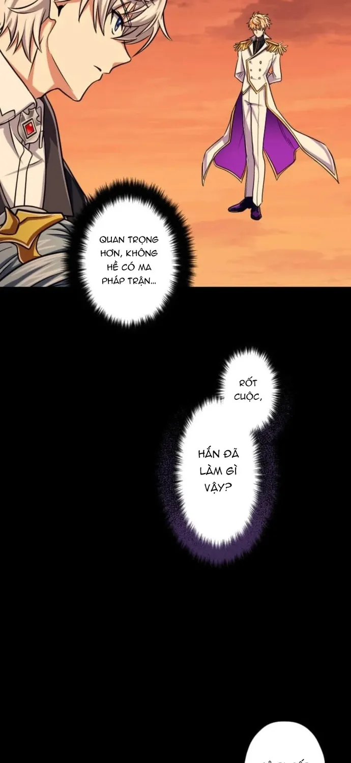 Đại Hiền Nhân Ma Thuật Cấp 99990000 Chap 137 - Next Chap 138