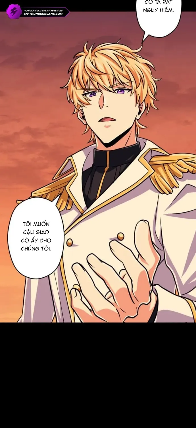 Đại Hiền Nhân Ma Thuật Cấp 99990000 Chap 137 - Next Chap 138