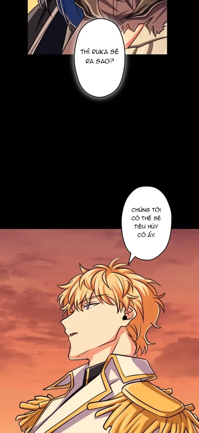 Đại Hiền Nhân Ma Thuật Cấp 99990000 Chap 137 - Next Chap 138