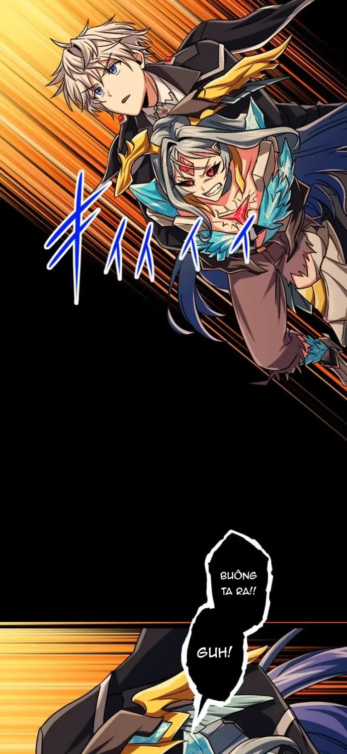 Đại Hiền Nhân Ma Thuật Cấp 99990000 Chap 137 - Next Chap 138