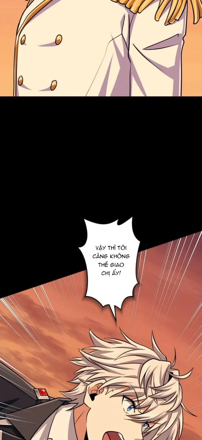 Đại Hiền Nhân Ma Thuật Cấp 99990000 Chap 137 - Next Chap 138