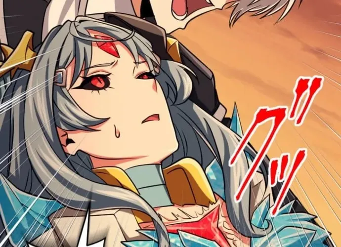 Đại Hiền Nhân Ma Thuật Cấp 99990000 Chap 137 - Next Chap 138