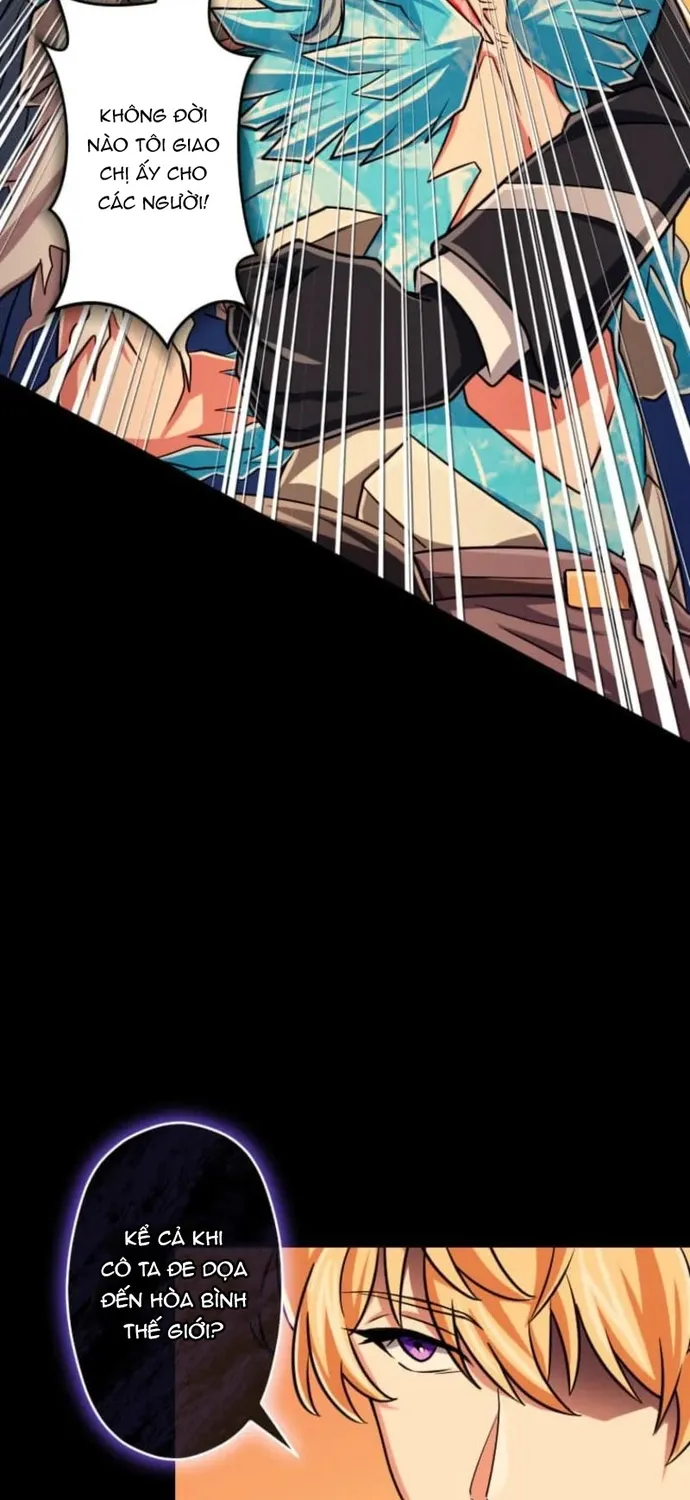 Đại Hiền Nhân Ma Thuật Cấp 99990000 Chap 137 - Next Chap 138