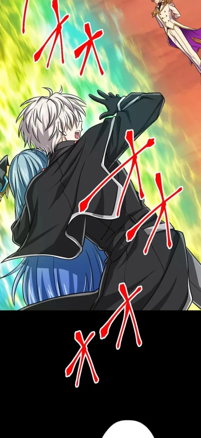 Đại Hiền Nhân Ma Thuật Cấp 99990000 Chap 137 - Next Chap 138