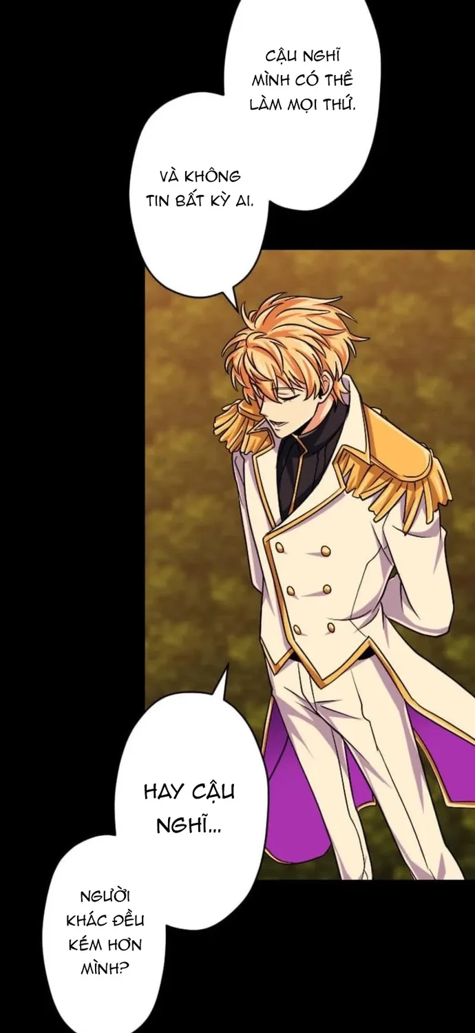 Đại Hiền Nhân Ma Thuật Cấp 99990000 Chap 137 - Next Chap 138