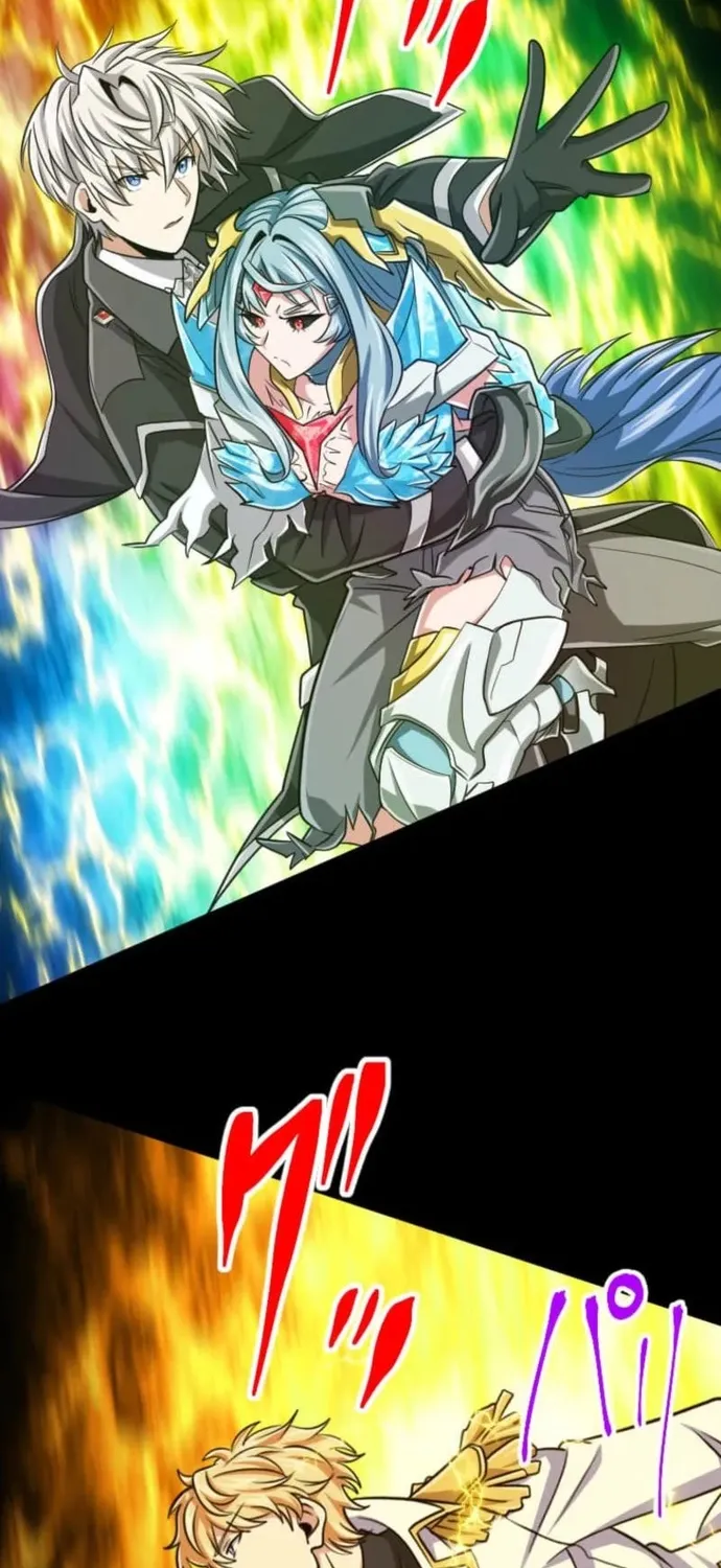 Đại Hiền Nhân Ma Thuật Cấp 99990000 Chap 137 - Next Chap 138