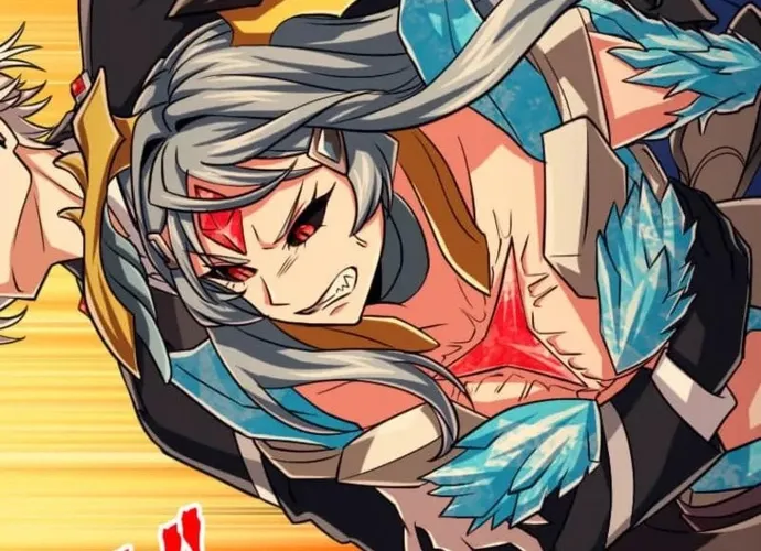 Đại Hiền Nhân Ma Thuật Cấp 99990000 Chap 137 - Next Chap 138