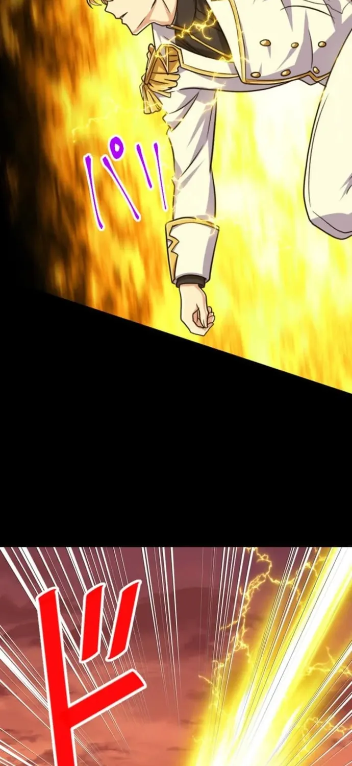 Đại Hiền Nhân Ma Thuật Cấp 99990000 Chap 137 - Next Chap 138