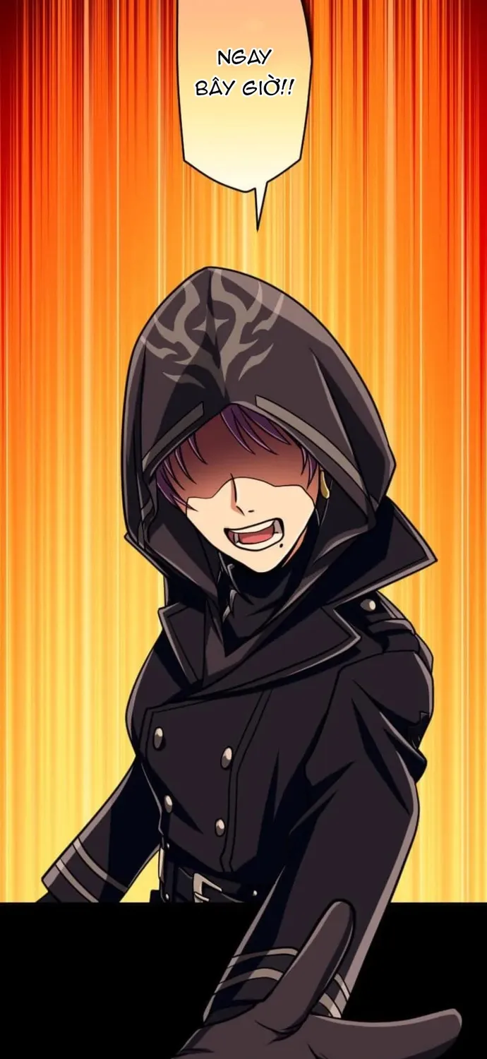 Đại Hiền Nhân Ma Thuật Cấp 99990000 Chap 137 - Next Chap 138