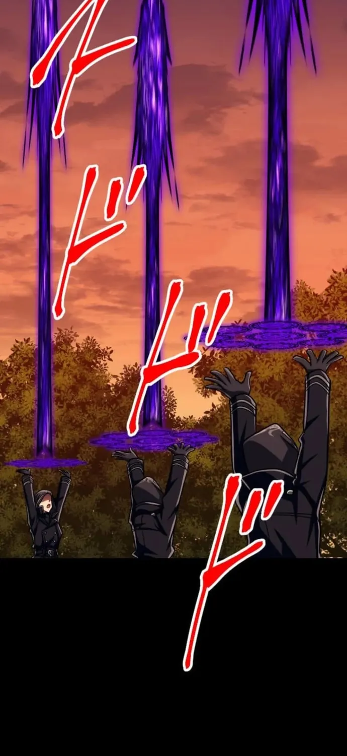 Đại Hiền Nhân Ma Thuật Cấp 99990000 Chap 137 - Next Chap 138