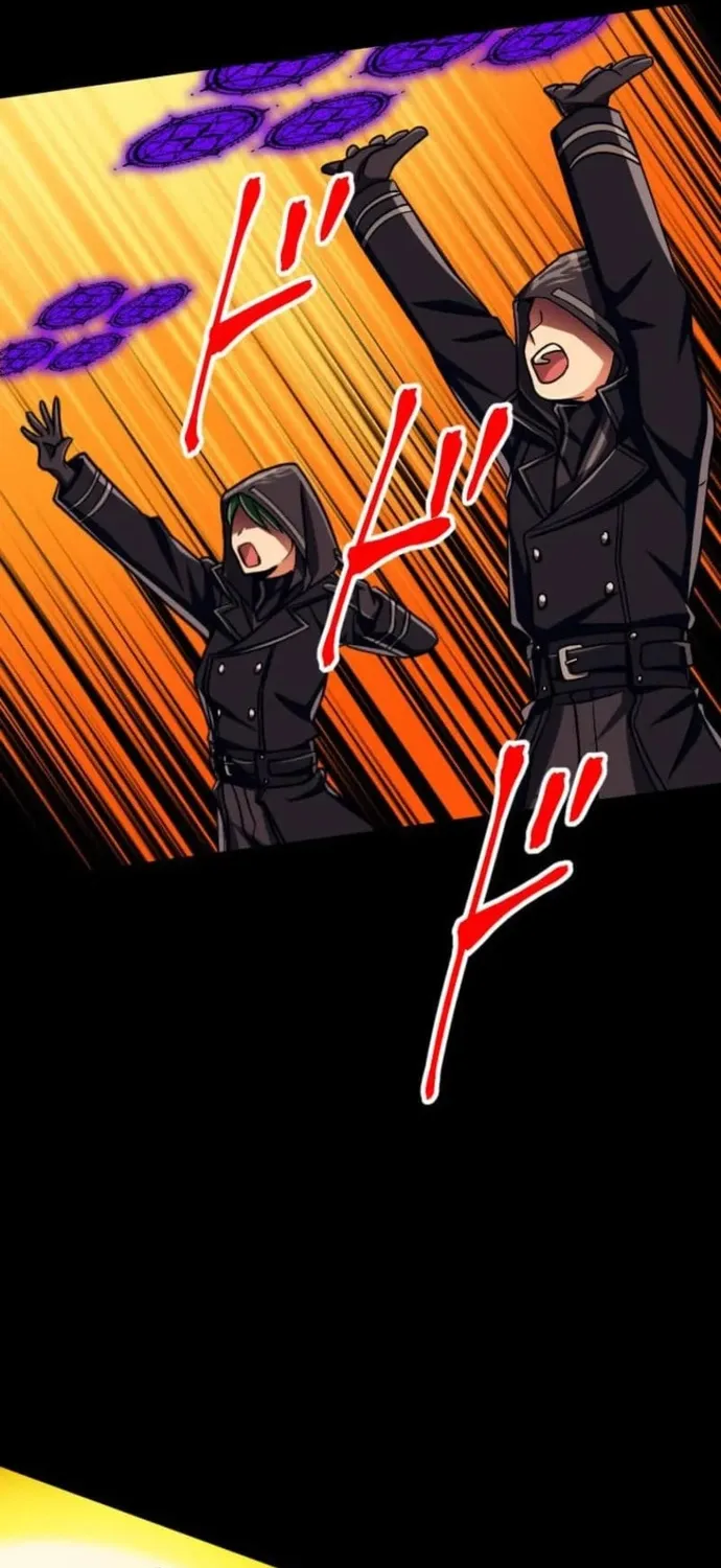 Đại Hiền Nhân Ma Thuật Cấp 99990000 Chap 137 - Next Chap 138