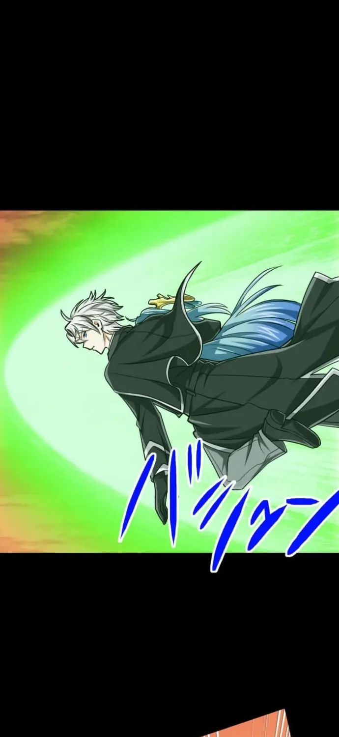 Đại Hiền Nhân Ma Thuật Cấp 99990000 Chap 137 - Next Chap 138