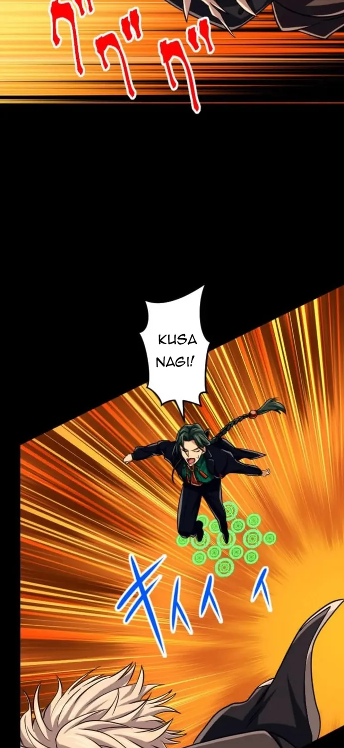 Đại Hiền Nhân Ma Thuật Cấp 99990000 Chap 137 - Next Chap 138