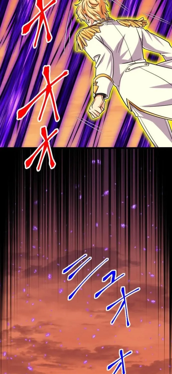 Đại Hiền Nhân Ma Thuật Cấp 99990000 Chap 137 - Next Chap 138