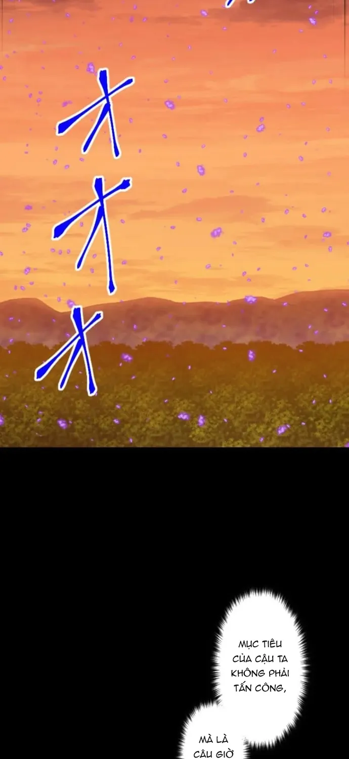 Đại Hiền Nhân Ma Thuật Cấp 99990000 Chap 137 - Next Chap 138