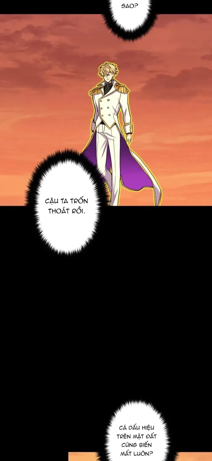 Đại Hiền Nhân Ma Thuật Cấp 99990000 Chap 137 - Next Chap 138