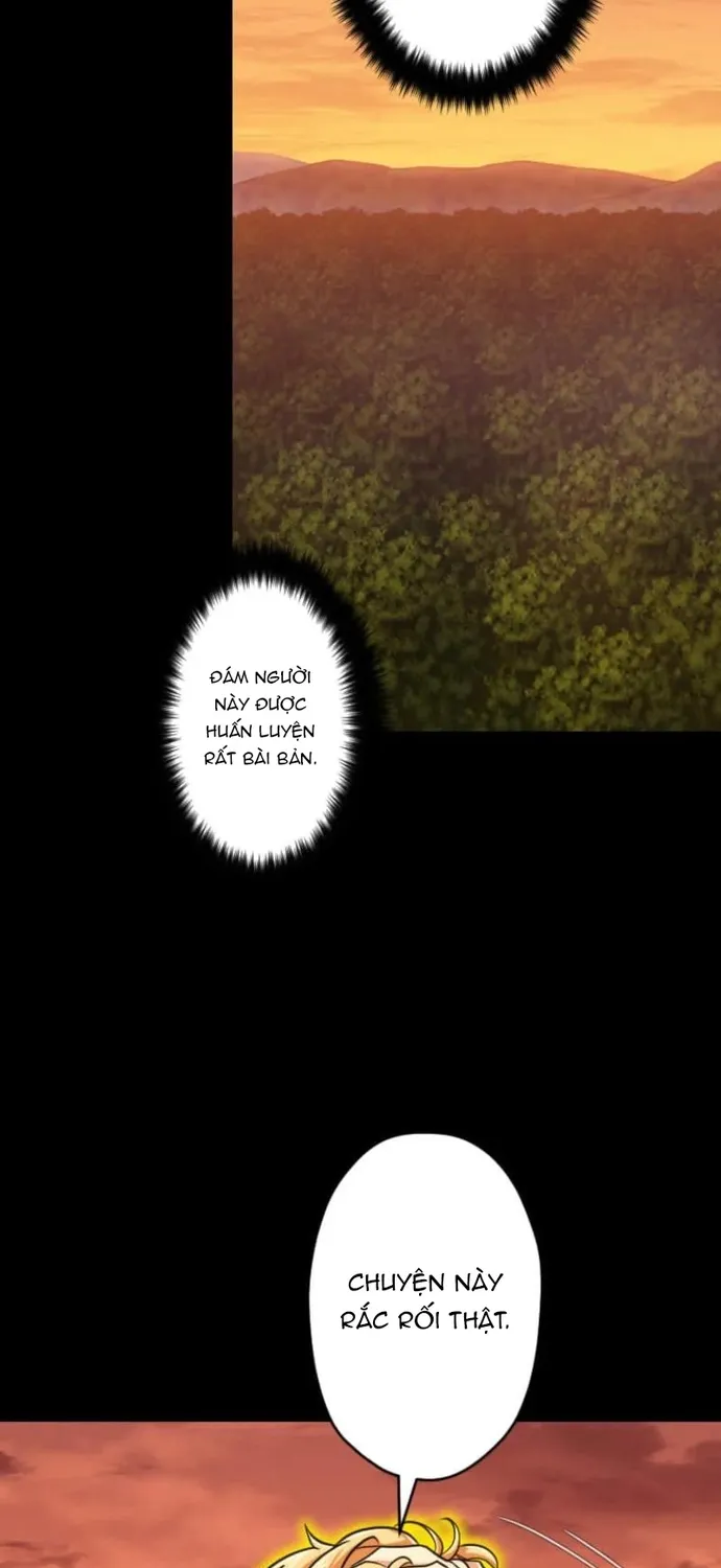 Đại Hiền Nhân Ma Thuật Cấp 99990000 Chap 137 - Next Chap 138