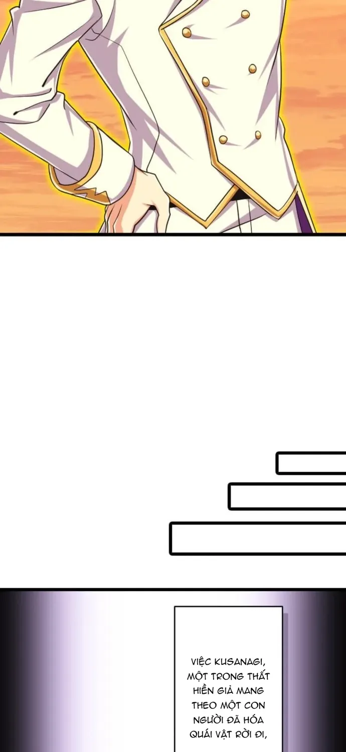 Đại Hiền Nhân Ma Thuật Cấp 99990000 Chap 137 - Next Chap 138