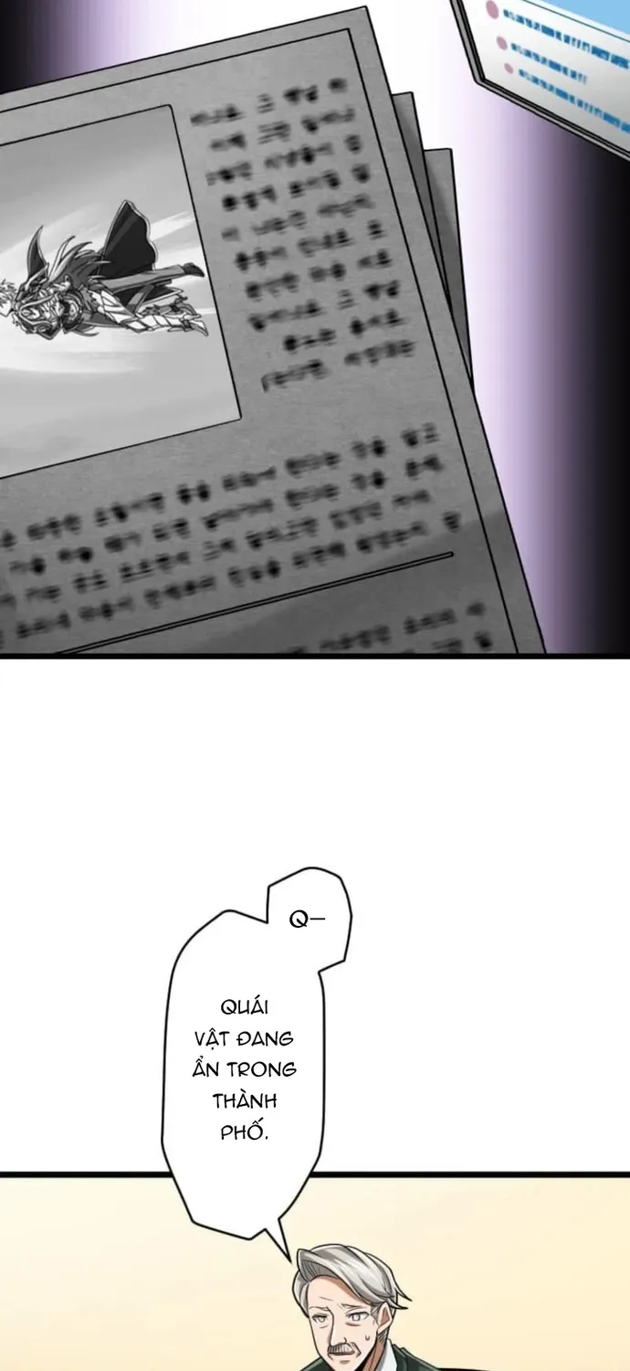 Đại Hiền Nhân Ma Thuật Cấp 99990000 Chap 137 - Next Chap 138