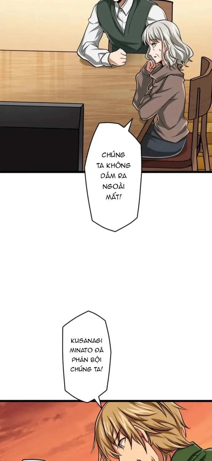 Đại Hiền Nhân Ma Thuật Cấp 99990000 Chap 137 - Next Chap 138