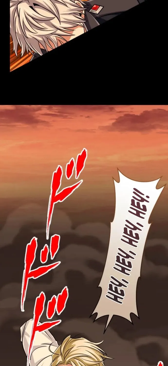 Đại Hiền Nhân Ma Thuật Cấp 99990000 Chap 137 - Next Chap 138