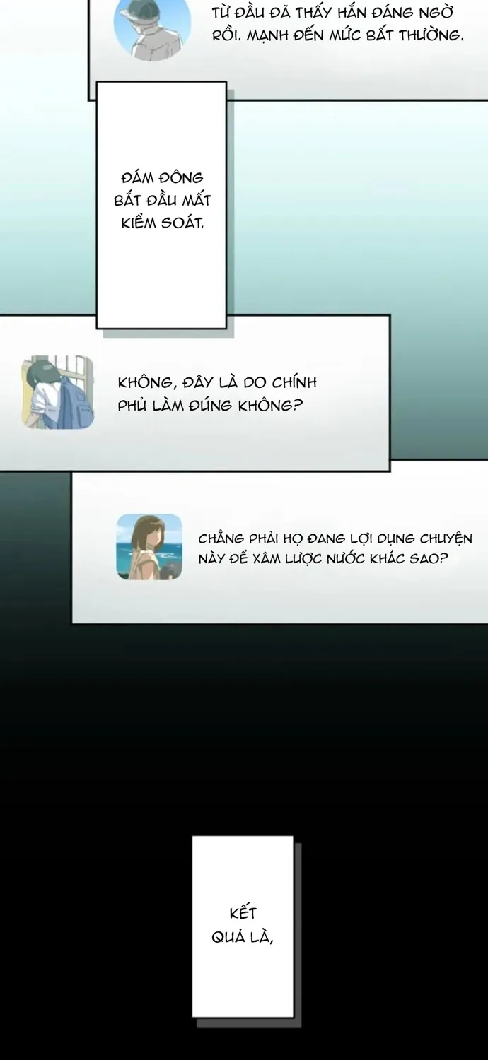 Đại Hiền Nhân Ma Thuật Cấp 99990000 Chap 137 - Next Chap 138