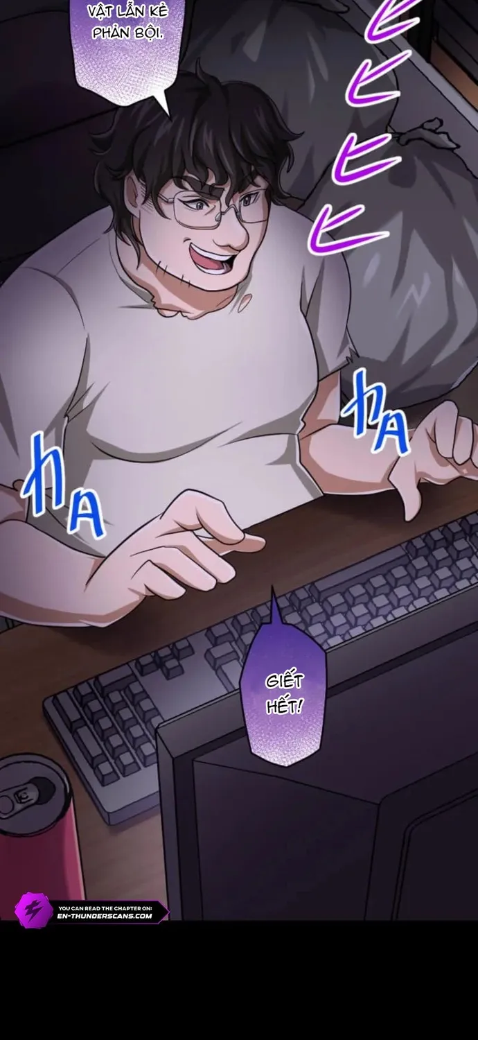 Đại Hiền Nhân Ma Thuật Cấp 99990000 Chap 137 - Next Chap 138