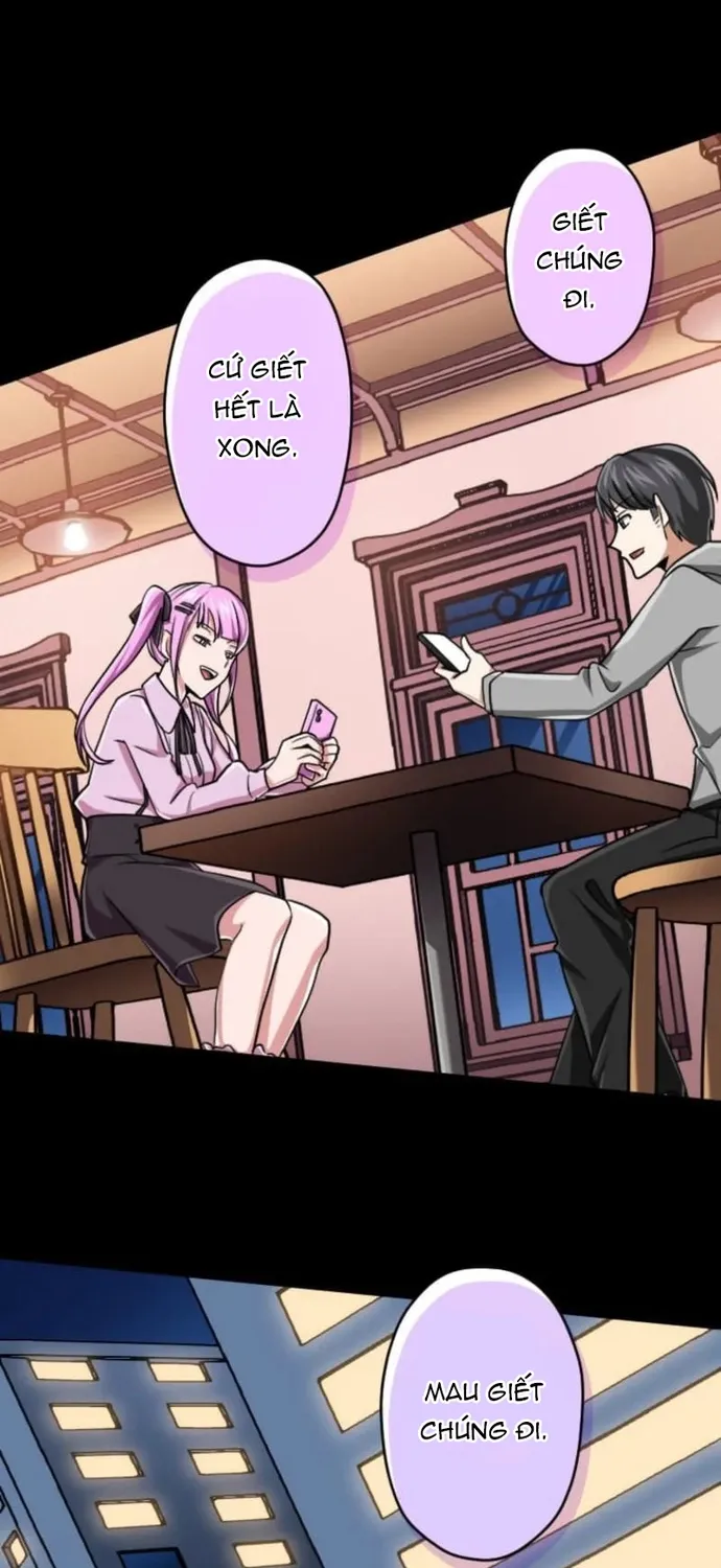 Đại Hiền Nhân Ma Thuật Cấp 99990000 Chap 137 - Next Chap 138