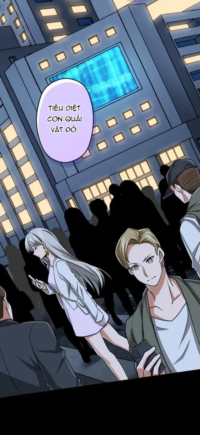 Đại Hiền Nhân Ma Thuật Cấp 99990000 Chap 137 - Next Chap 138